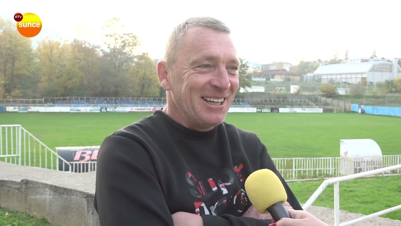 FK "Šumadija" u subotu dočekuje ekipu Sloge
