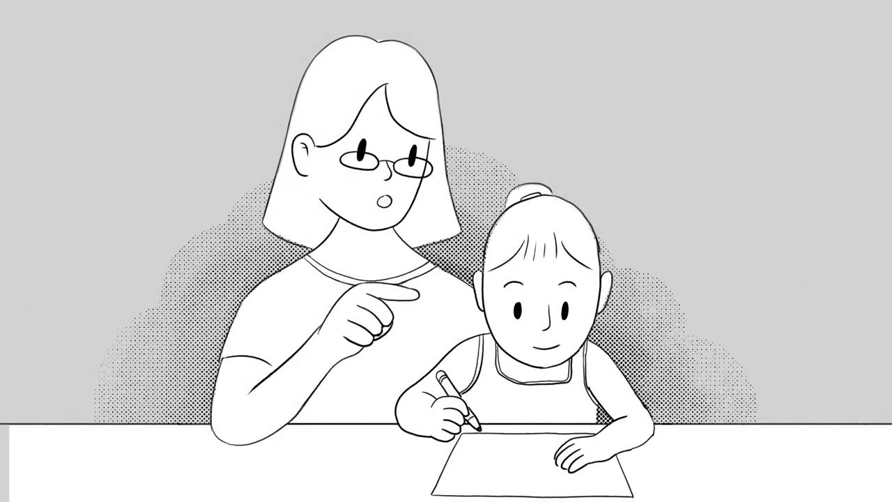 The Flashback of Covid-19: A Story from a Vietnamese Mother to Her COVID Baby