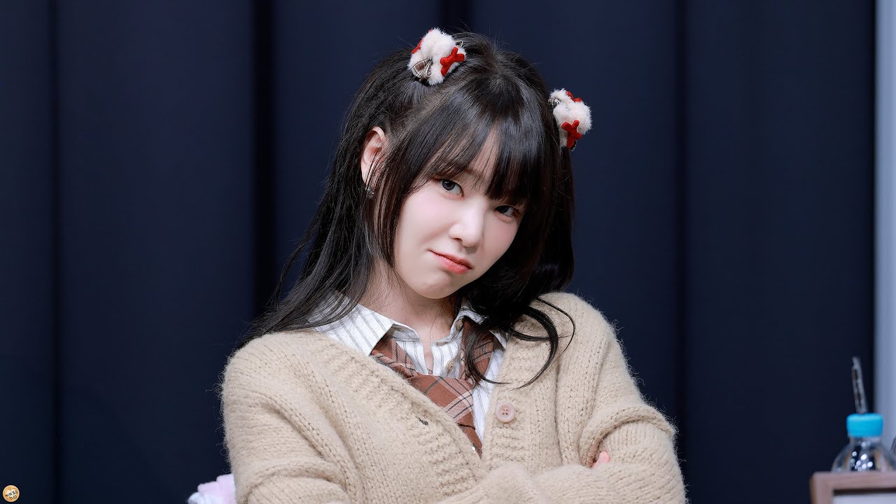 260117 오마이걸 승희 (Seunghee) - 시즌그리팅 팬사인회 직캠 @스페이스 삼성