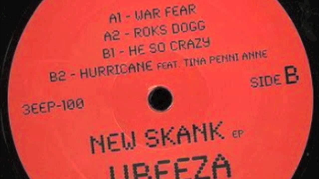 Wbeeza-Roks Dogg