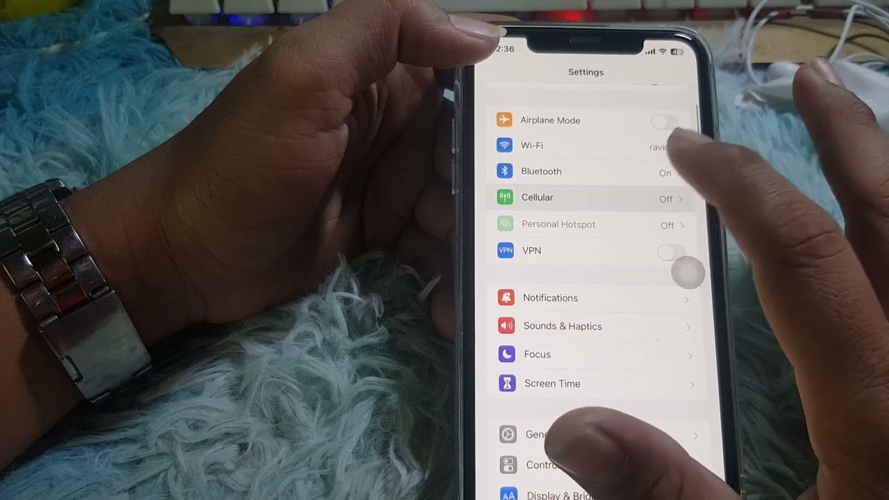 របៀបធ្វើអោយ internet ដើរលឿនជាងមុន នឹងបើកកម្មវិធីដែល internet បិទ
