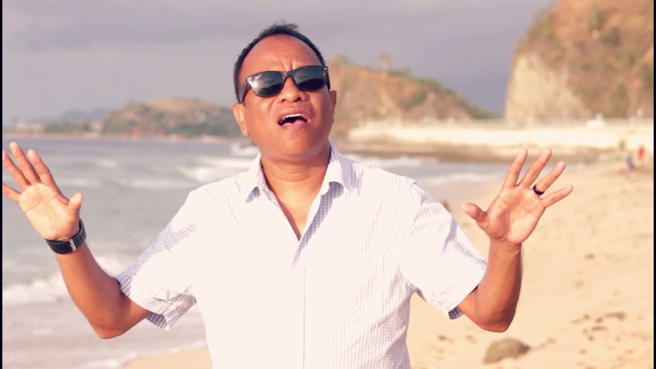 Nino Pereira-TUIR NA'I JESUS