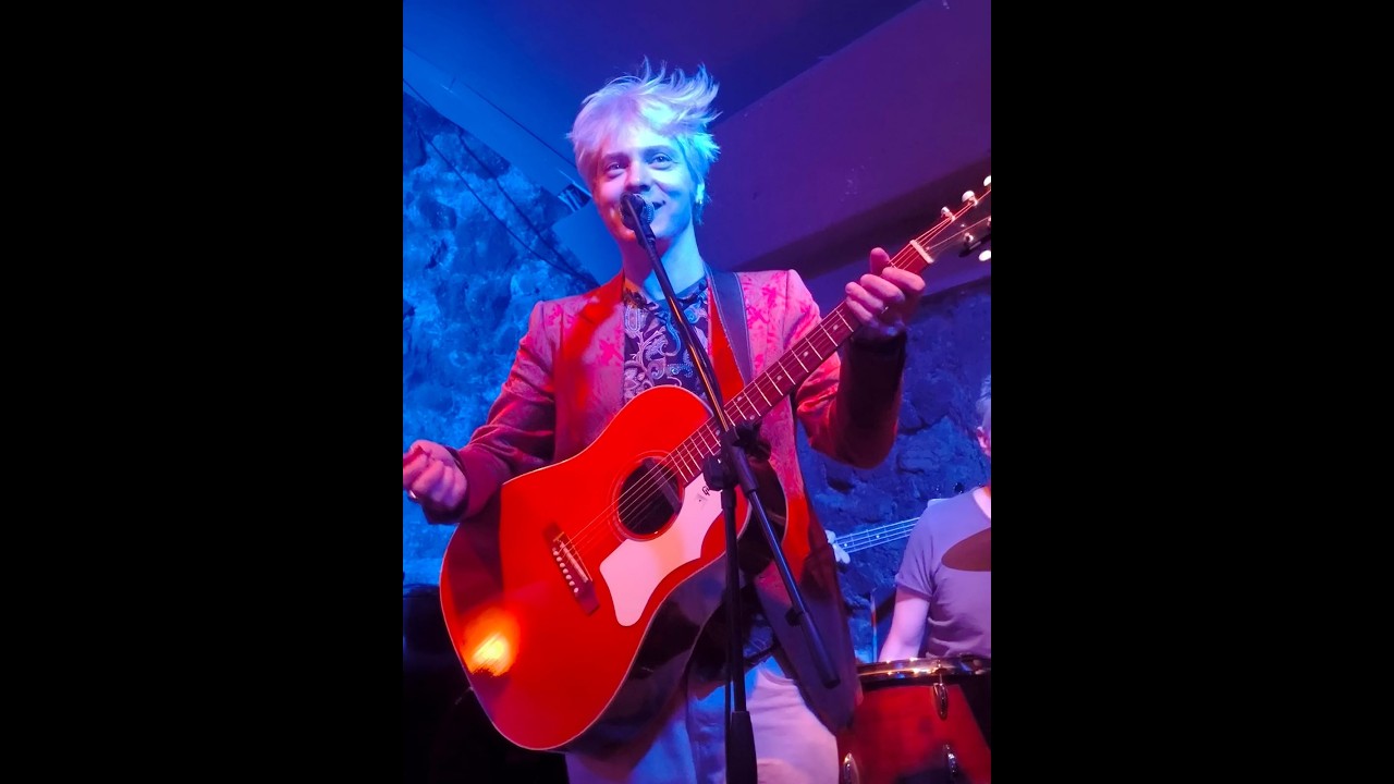 Get around town with P Palmer Live