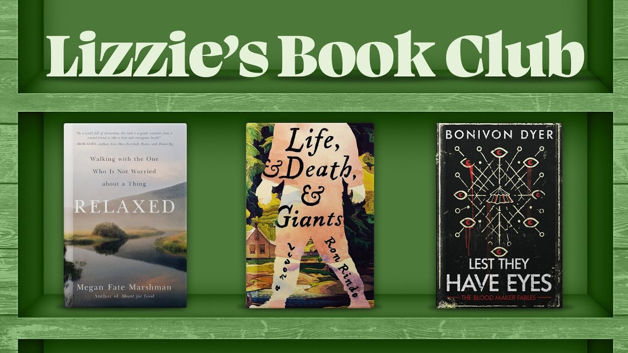 Christian Reads for Christmas: Favourite Books of the Year