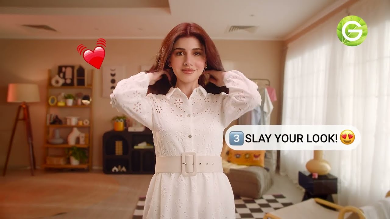 Slay your Graduation  Look with Garnier Olia No Ammonia Permanent Hair Color