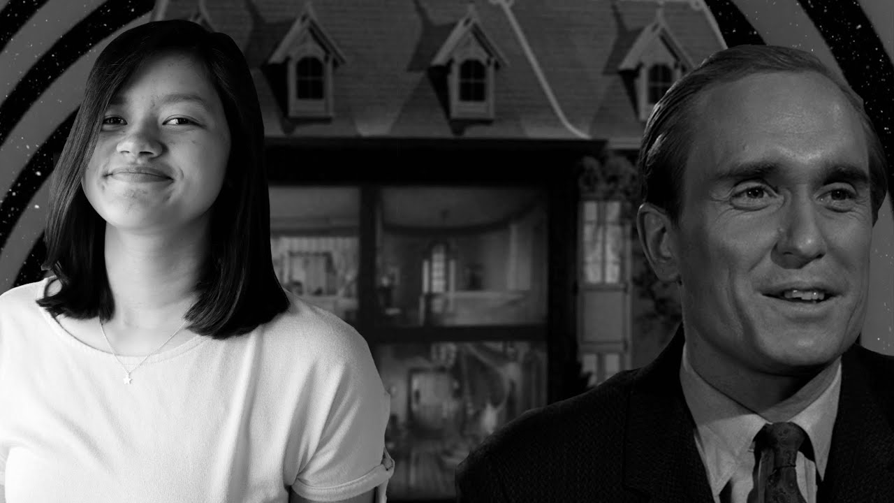 Miniature - August In The Twilight Zone | Alex Carson