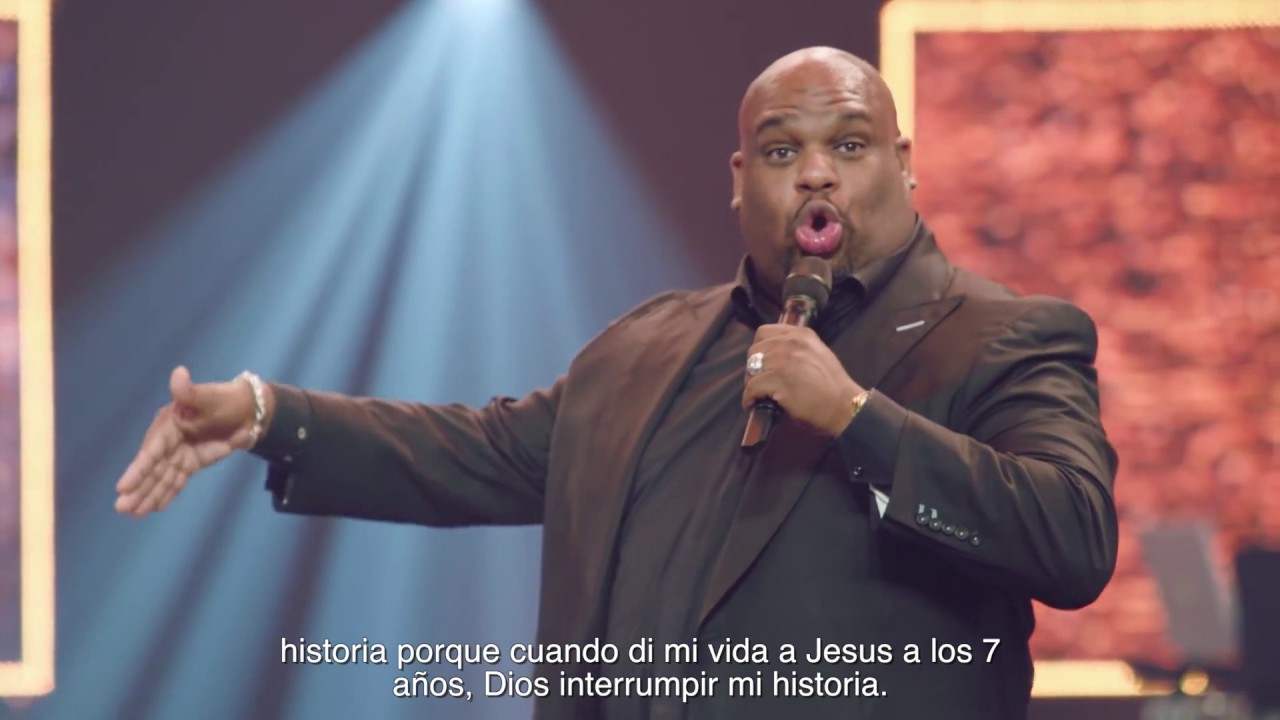 I Am Number 8 John Gray (subtitulada)