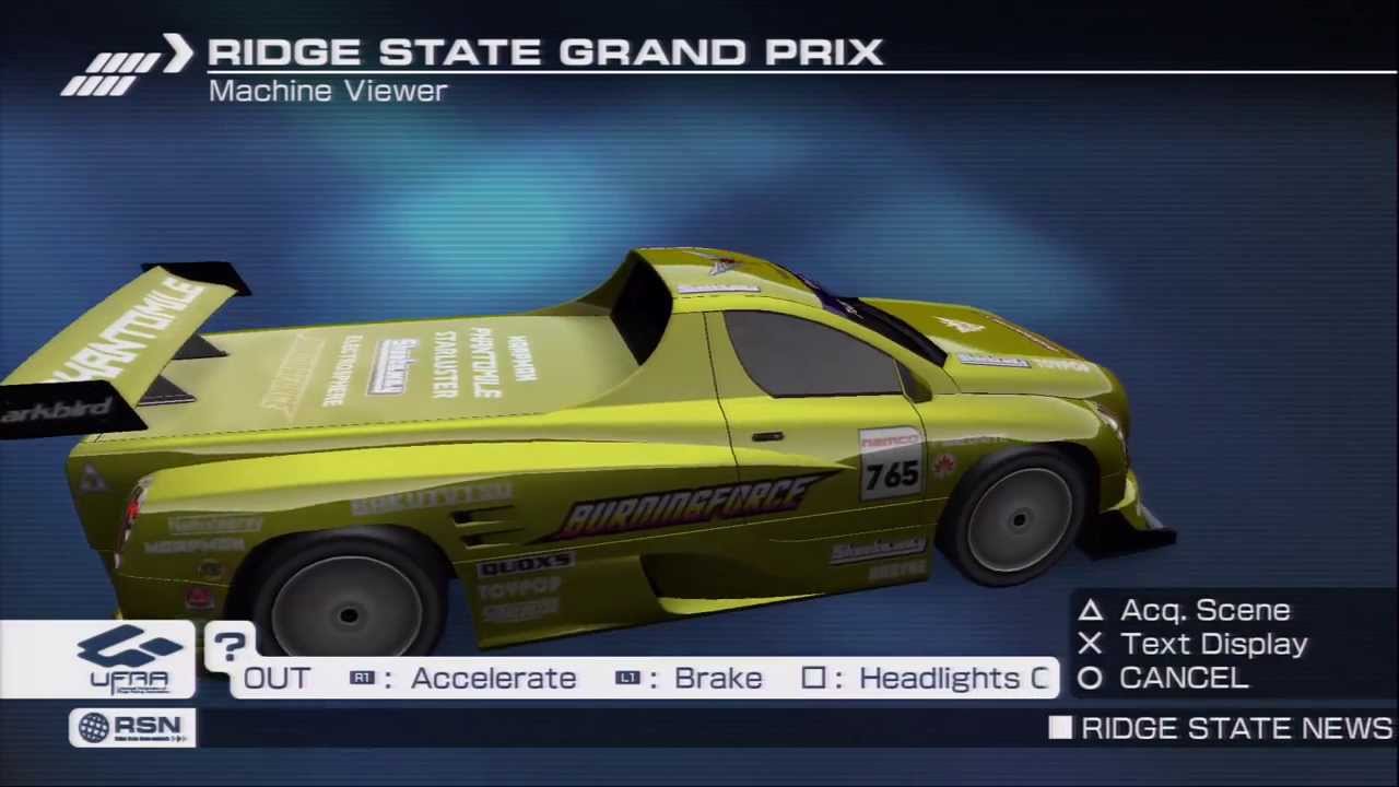 Greek Racer 7: GOD DAMNED FUCKING TRUCK EDITION!!  Hijack vs Angelus