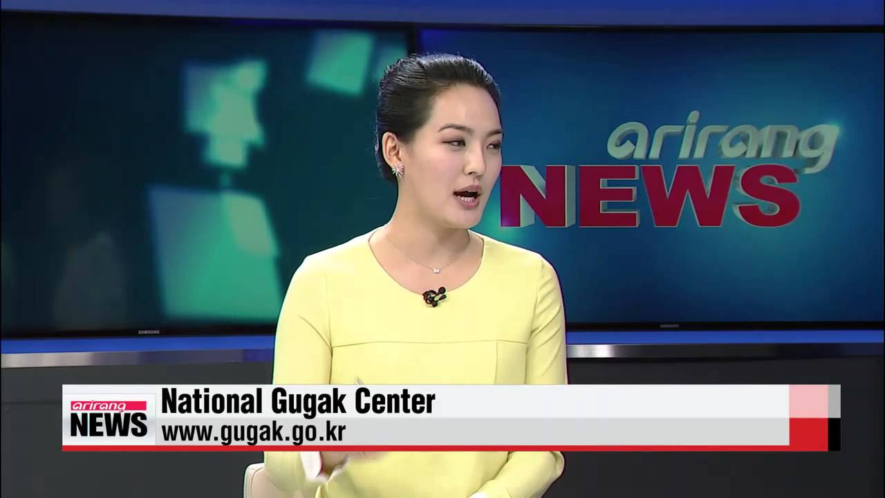 Theaters adapt to produce natural sound of gugak   국악의 자연 소리
