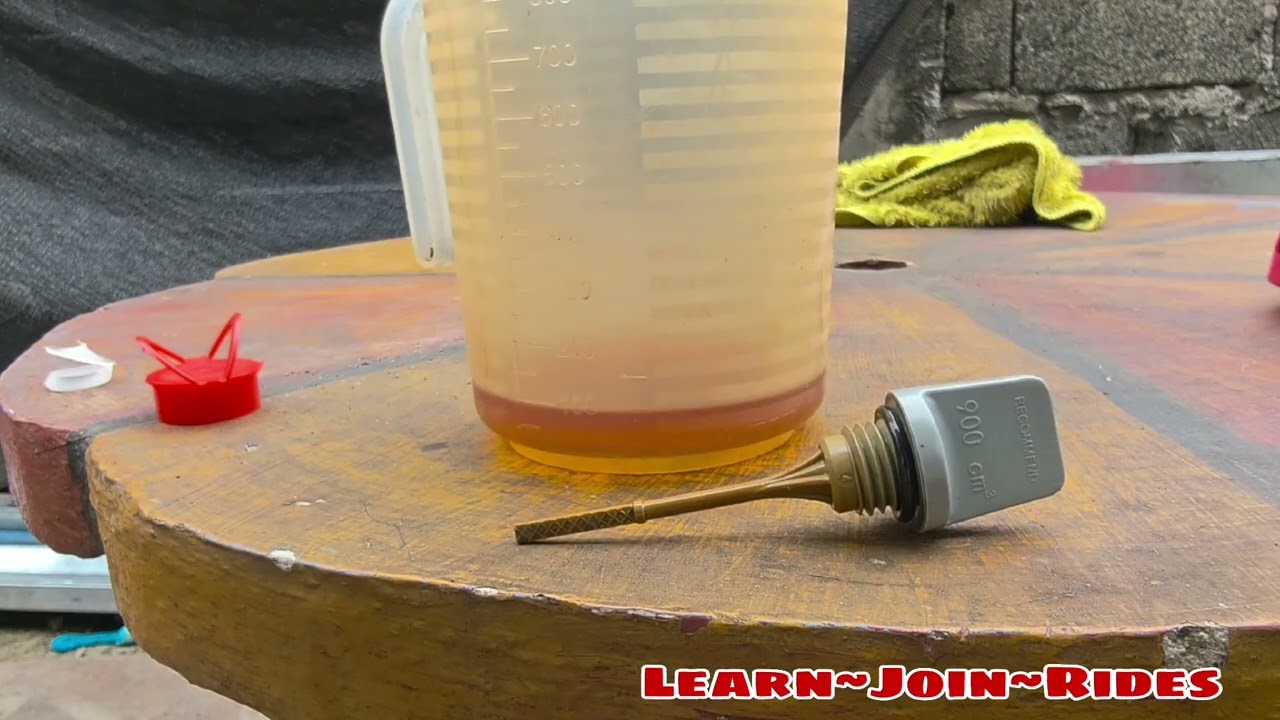 Extreme One Racing Oil