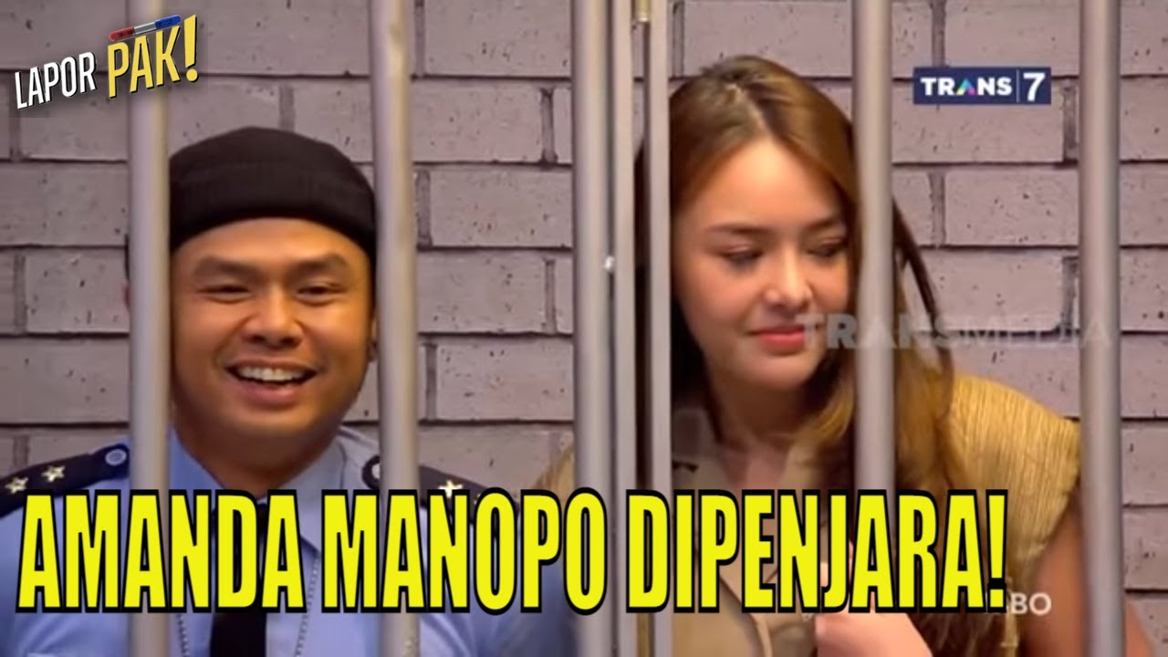 KIKY REPOT, AYU KASIH SOLUSI | LAPOR PAK! (28/02/23)* Part 2