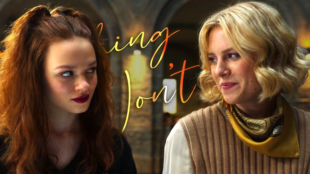 Beatrix & Stella | Nothing I Won't Do