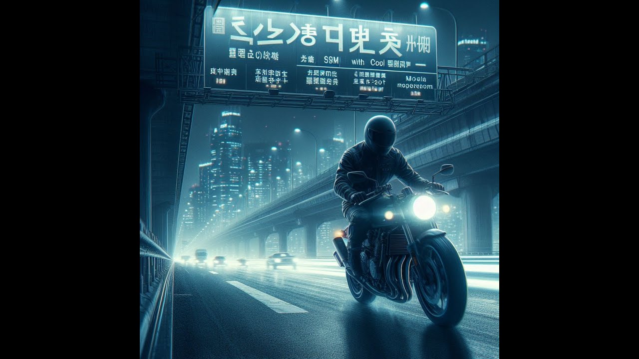 # ssm7 [ バイク ] Travels to Tochigi prefecture 3