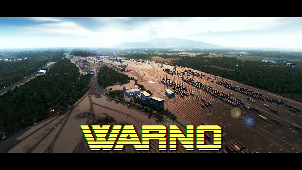 WARNO: 