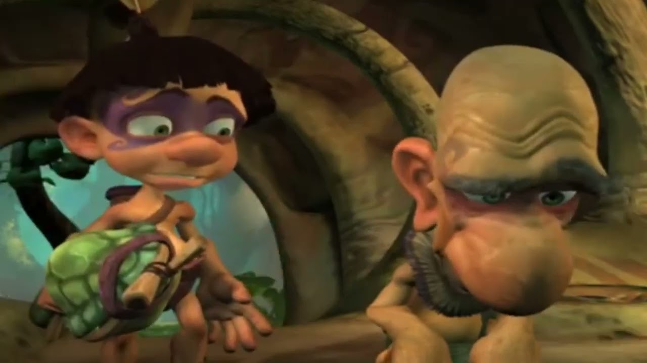 Tak when he learned about JustGooby