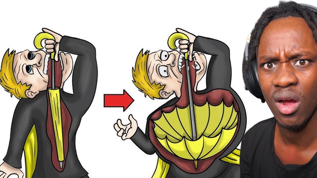 The Most Embarrassing Deaths Ever