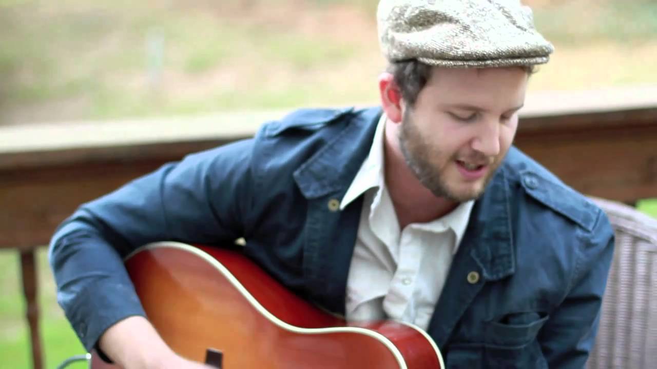 The Alternate Routes - Rocking Chair