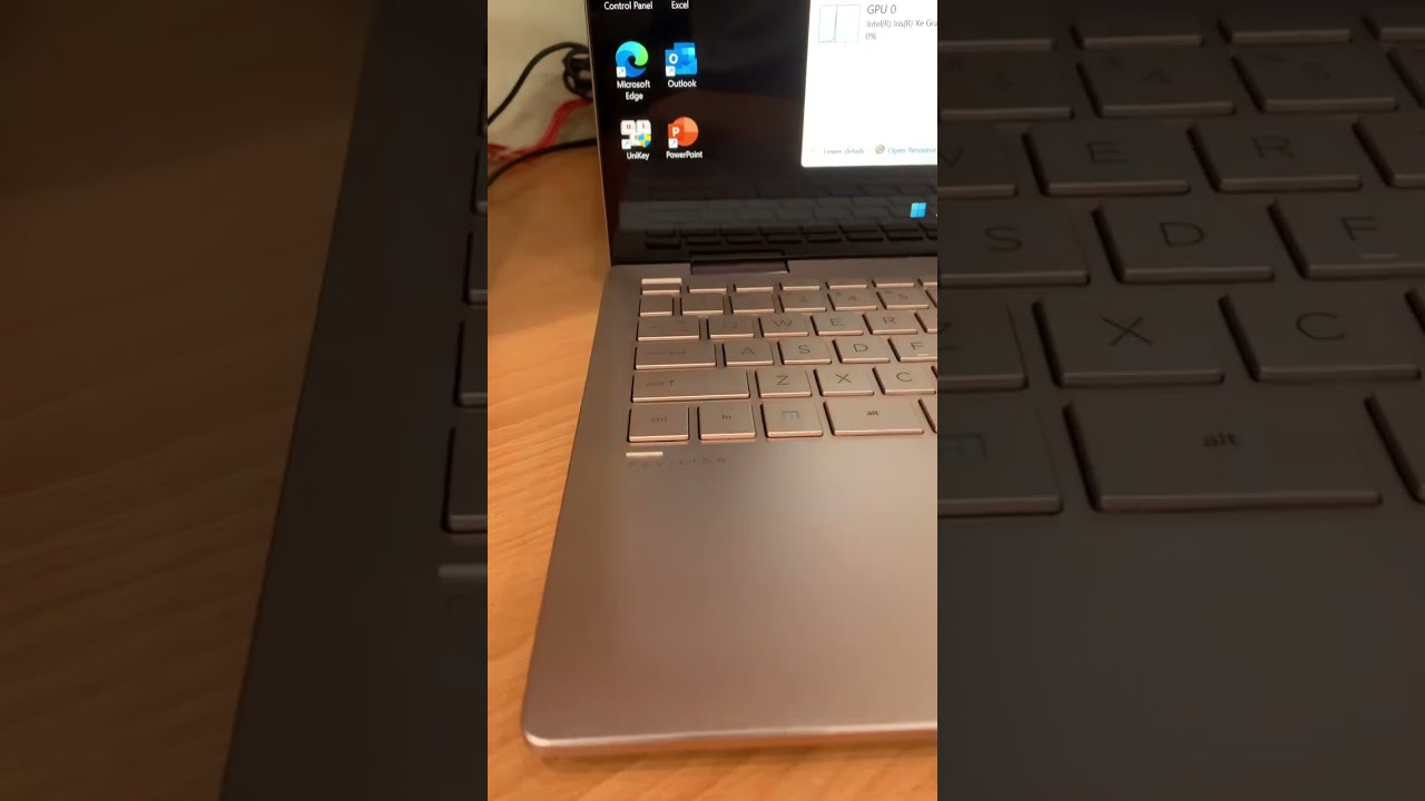 i7 1255U Gen 12 Laptop HP 2in1 x360