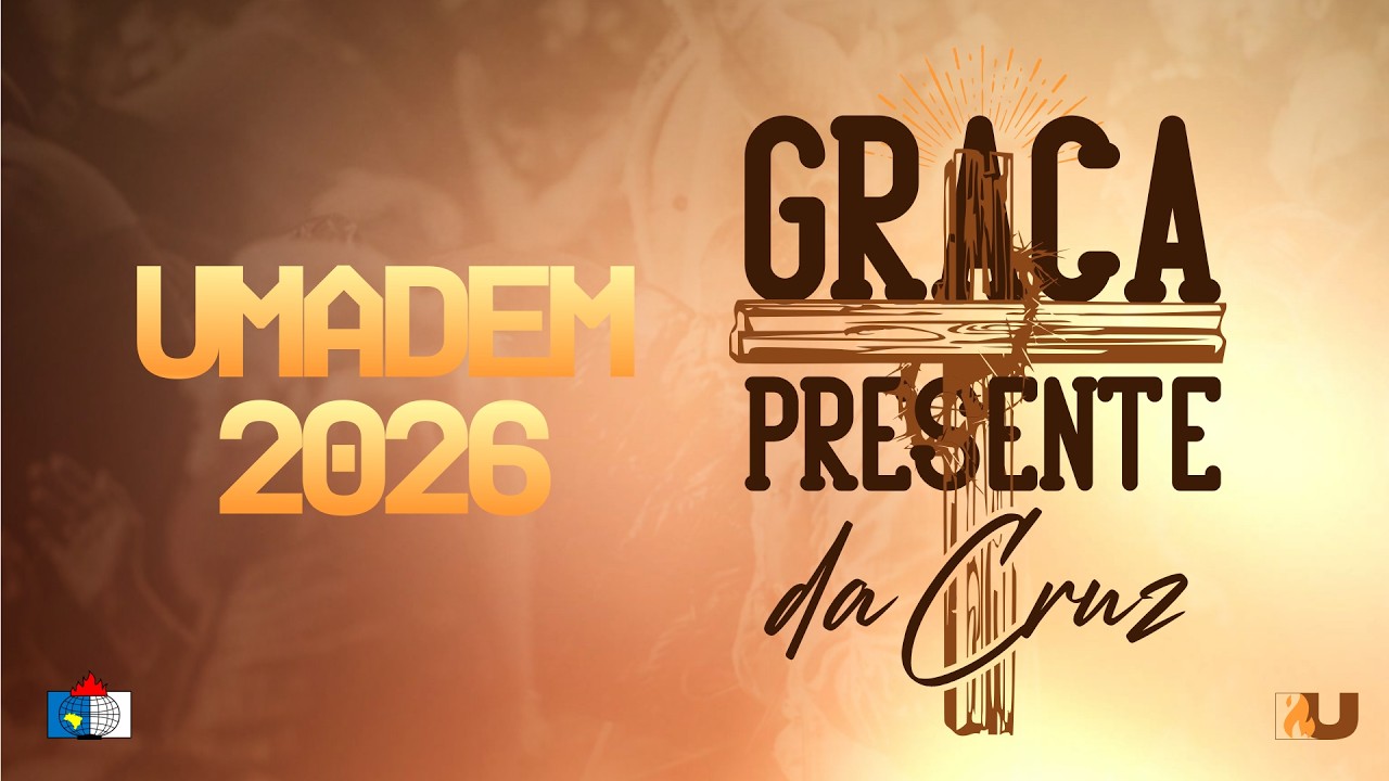 UMADEM 2026 - 1º DIA