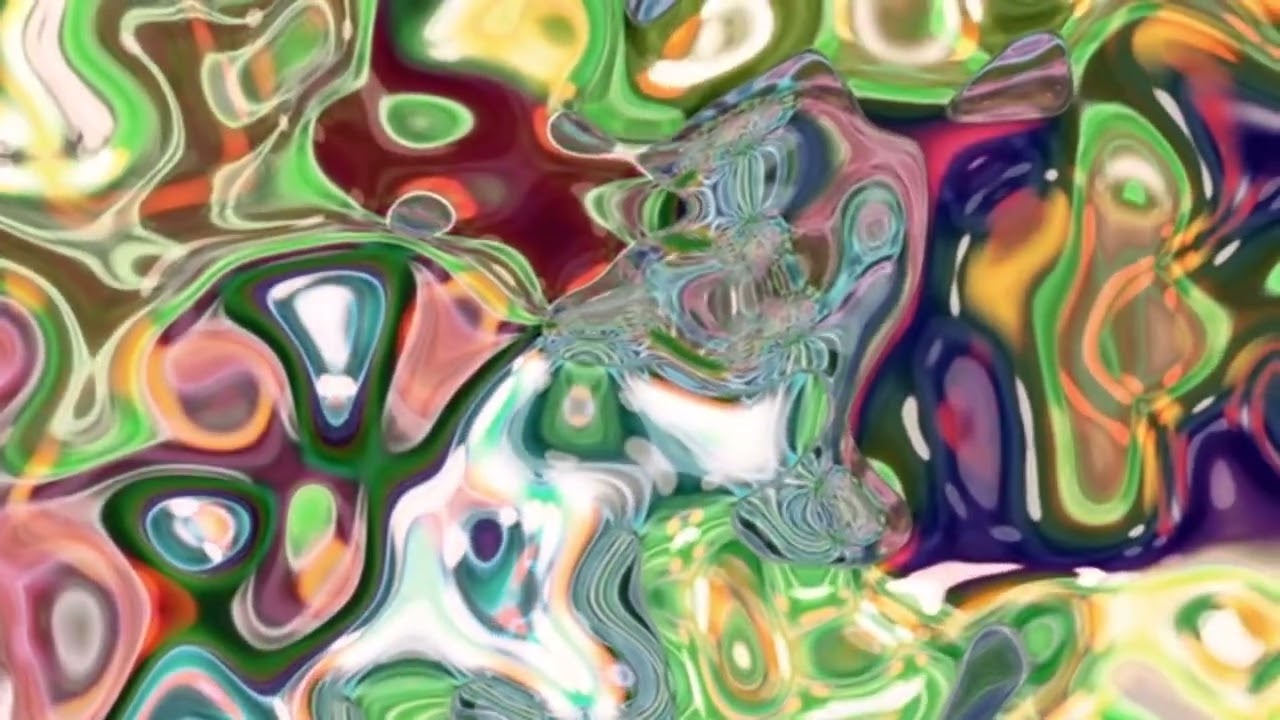 Echoes in the static(Re-mix).