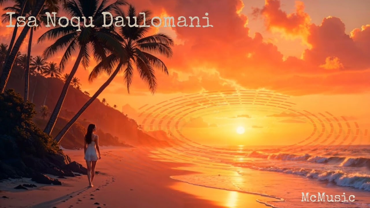 Isa Noqu Daulomai