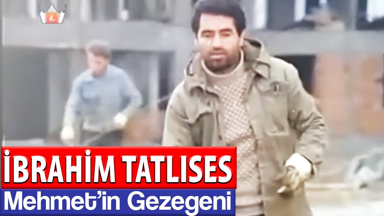İbrahim Tatlıses'in Hayatı (Nostaljik Belgesel)