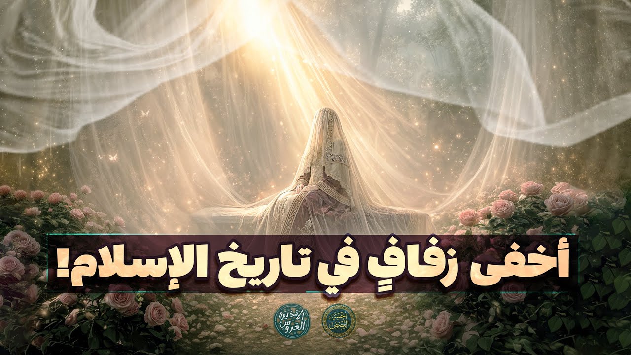 الخفاء في ميلاد مُنقذ بني إسرائيل وتطابقه مع ميلاد الإمام مهدي| مسلسل العروس الأخيرة: الحلقة الرابعة