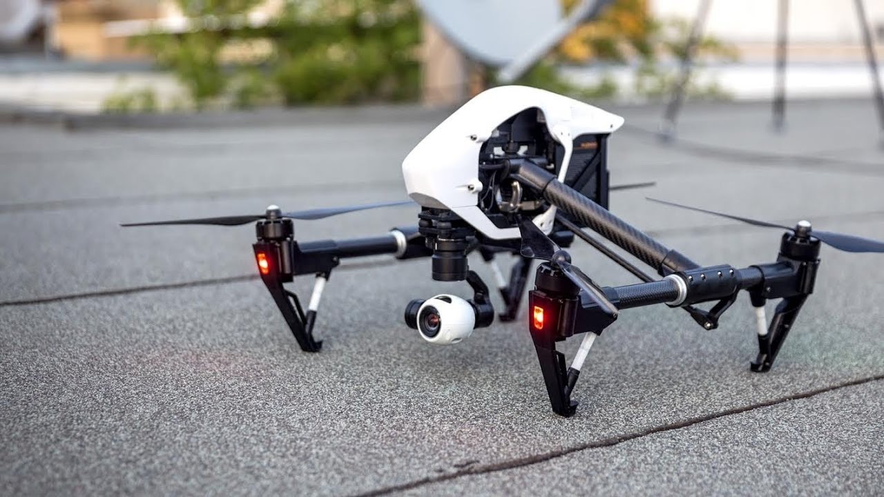 9 MEILLEURS DRONES D'AMAZON QU'IL FAUT TESTER!