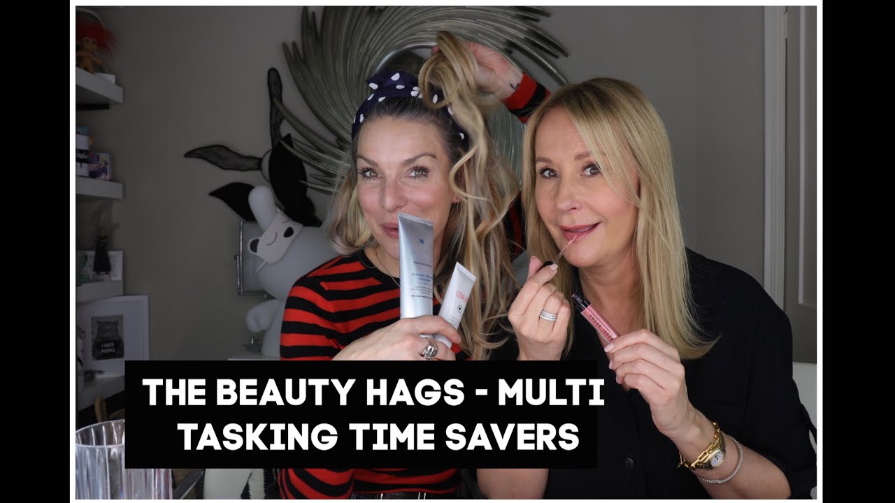 BEAUTY HAGS BEST BEAUTY MULTI TASKING PRODUCTS