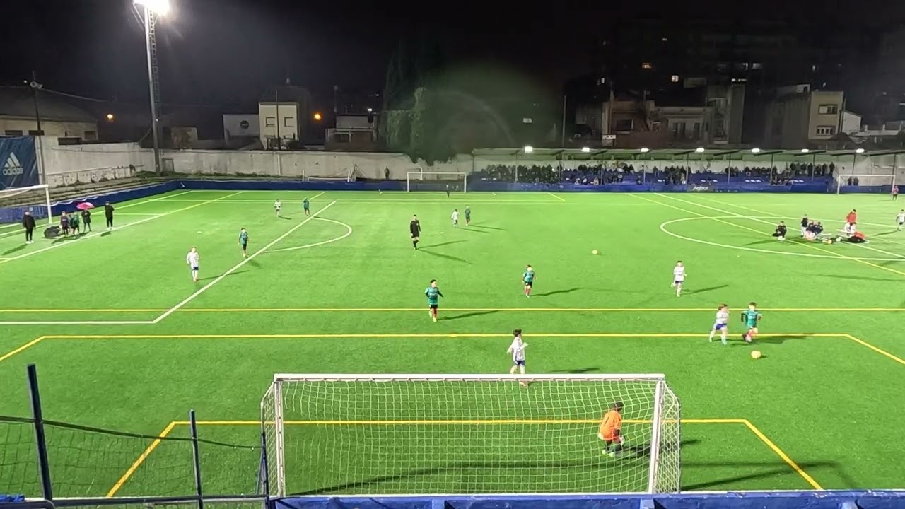 Granollers VS UE Rubí 7-2 (2/4)