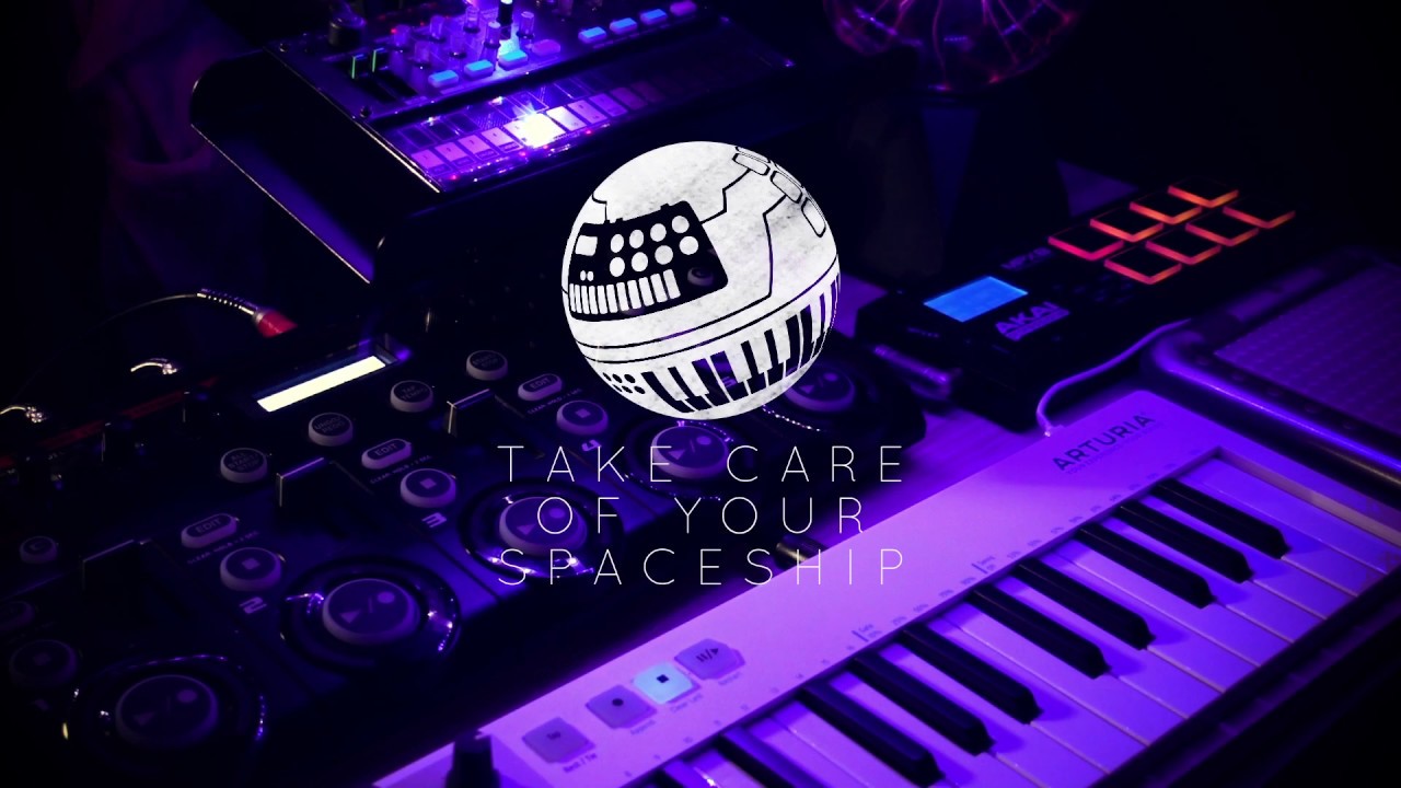 Take Care of Your Spaceship #5 - Passing Neptune