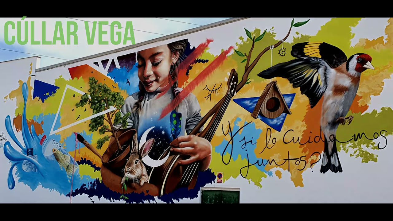 C&uacute;llar Vega