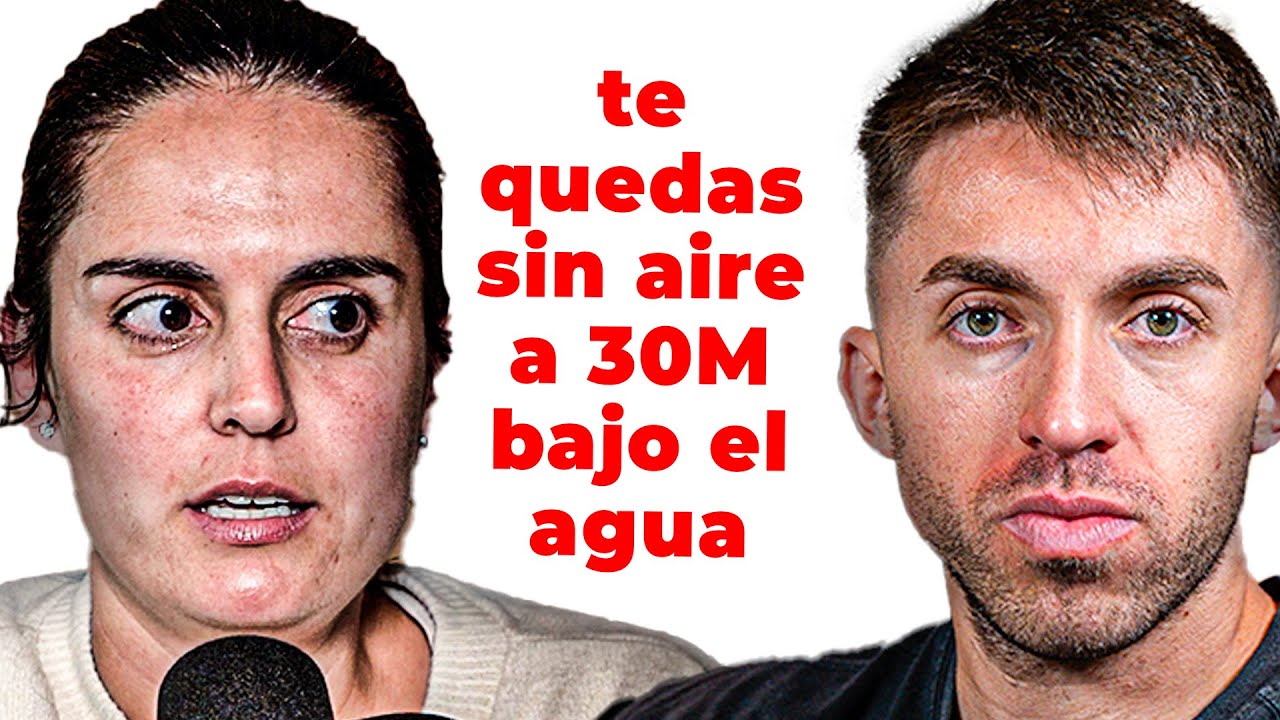 ASÍ DE EXTREMO ES EL CURSO DE BUCEO DE LA ARMADA ESPAÑOLA