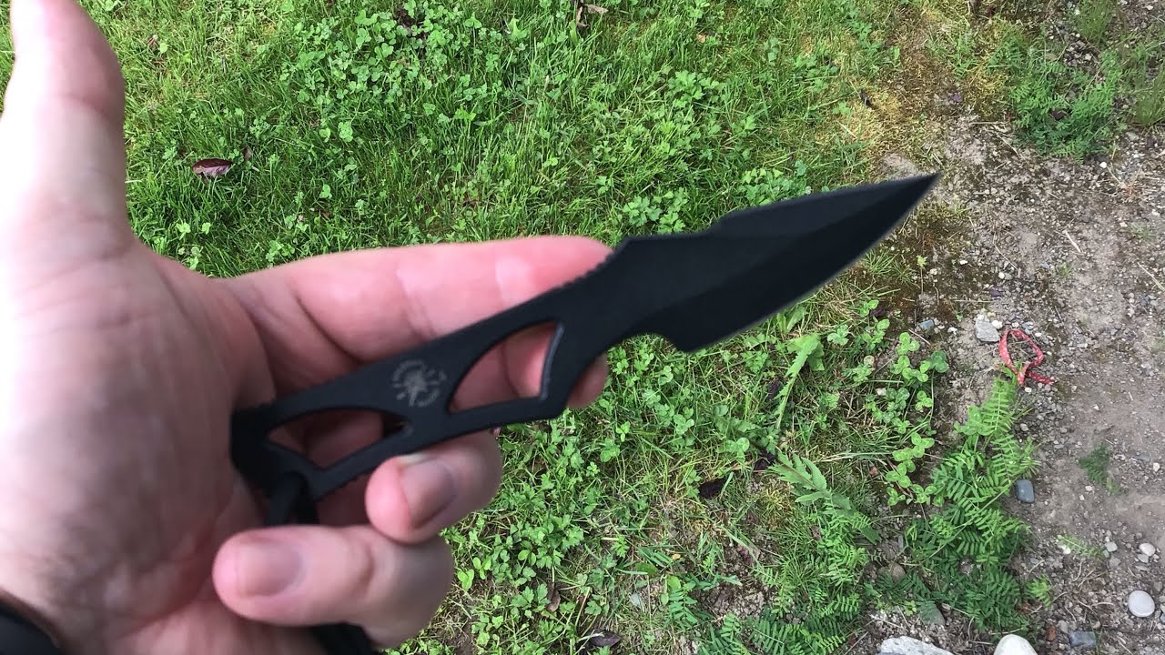 Spartan Blades ENYO