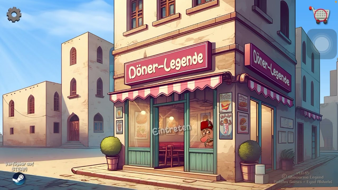 Döner-Legende