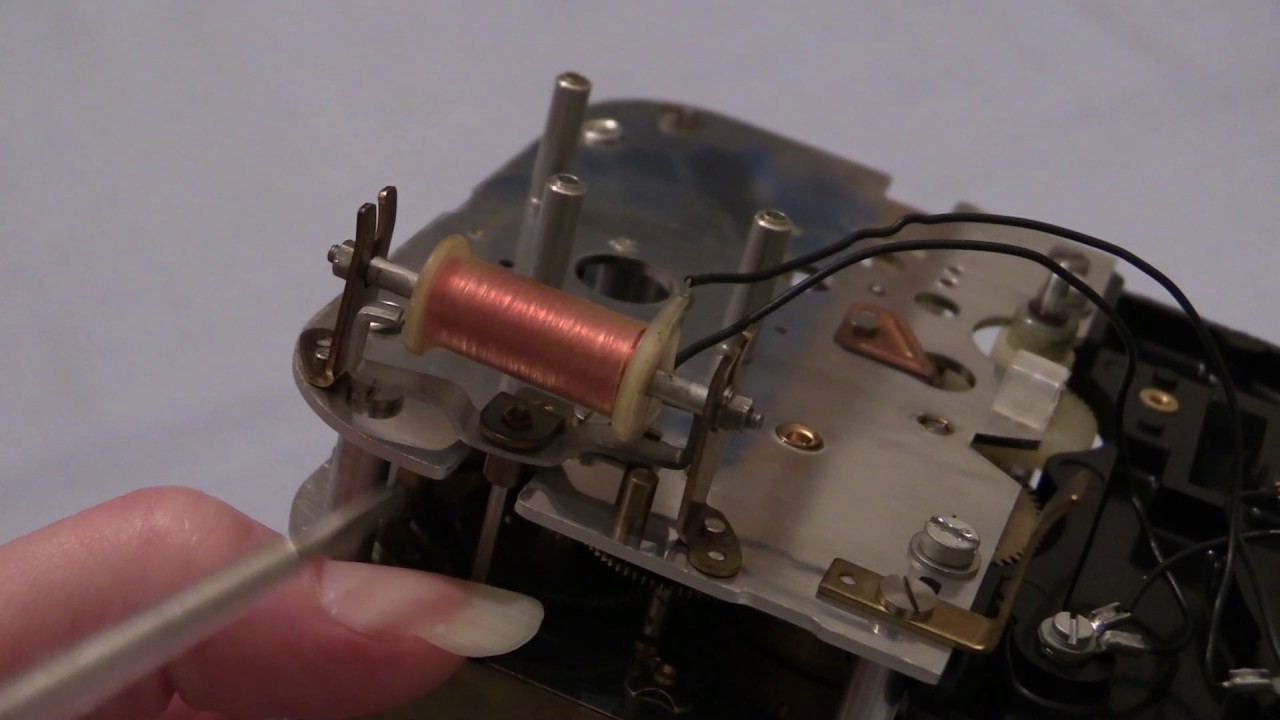 Time Switch : Non run Sangamo S317.1.22 investigated.