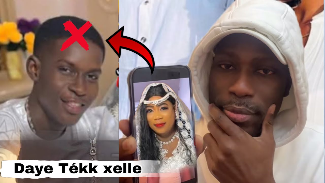 Kawtef - problème yagui démarrer watt nak😱😱- affaire Aissatou penda diop ba légui bayi wole Oussynou
