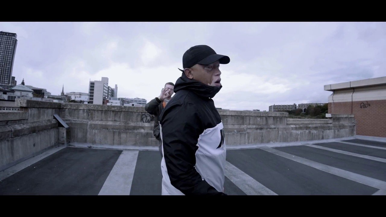 Shadez Ft  Swiftz - Zero Tolerance [Net Video Prod. By Audio Slugs]