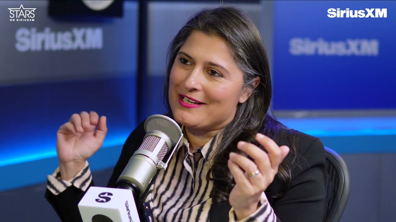 Sharmeen Obaid-Chinoy on Joining the Star Wars Universe