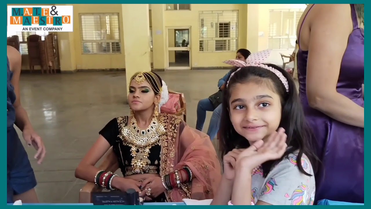 Meri Udaan Meri Pehchaan Season 4 | Anchor Mohsin Khan | Event Managers Bhopal