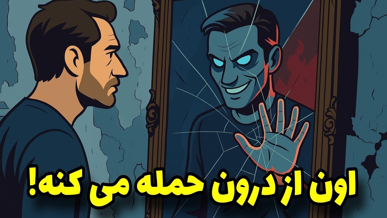 خودت بزرگ‌ترین مانع موفقیتت هستی… و نمی‌دونی!