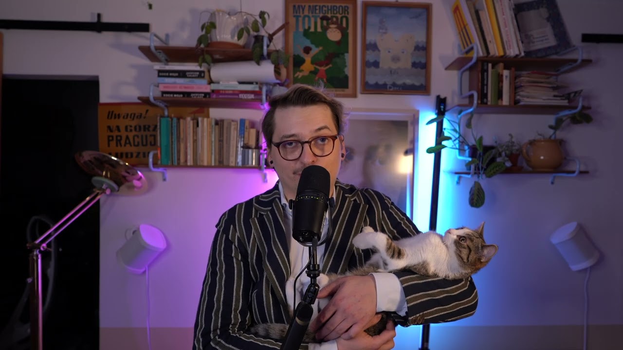 8 porad, jak pom&oacute;c kotu przetrwać&nbsp;sylwestra