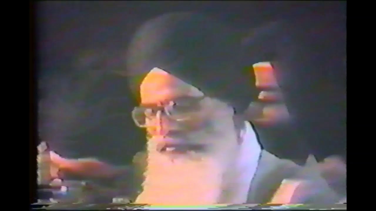 11 Man Mera Dayaal Sethi Thir Na - Bhai Joginder Singh Talwara Ji (Delhi Smagam 1987)