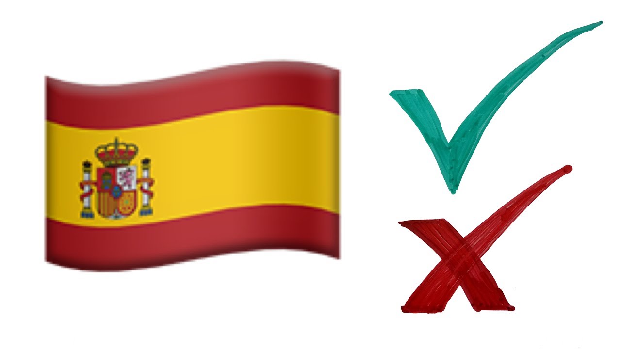 7 polite and impolite things in Spain - Beginner Spanish - Spanish Culture #7