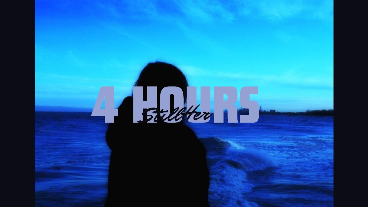 Still Her – sleep now, your mind is tired (4 Hours)