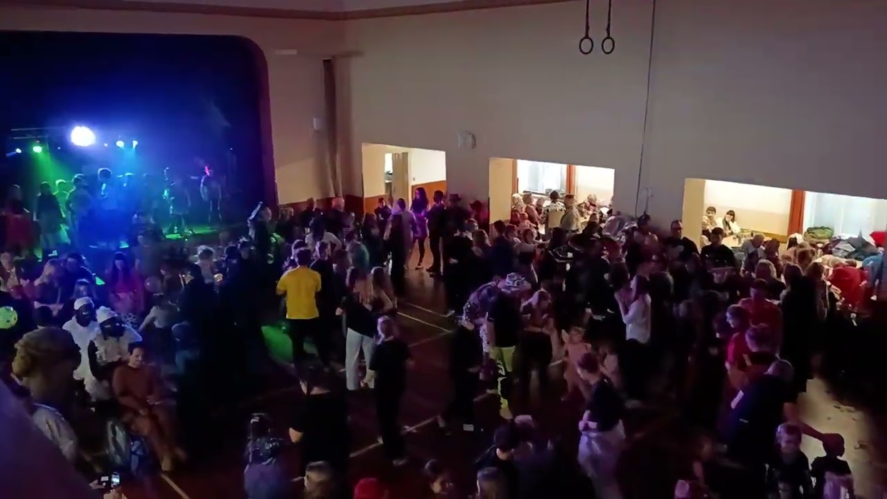 Video 4 Masopust ve Stražově 14.2.2026