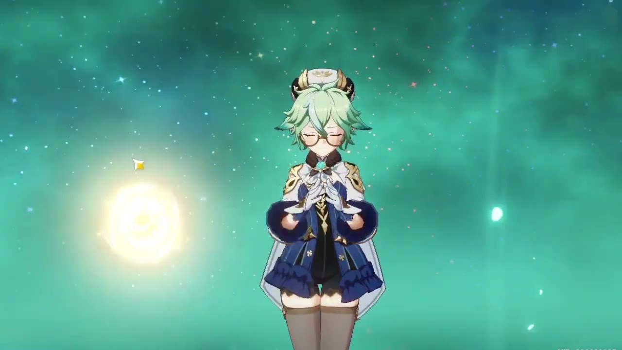 Testing Nefer