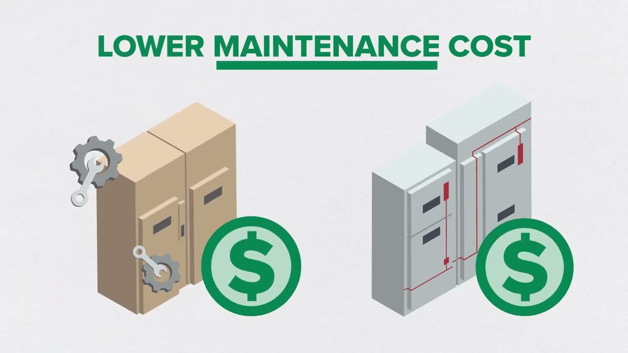 S&C Custom Metal-Enclosed Switchgear Fits Your Exact Needs