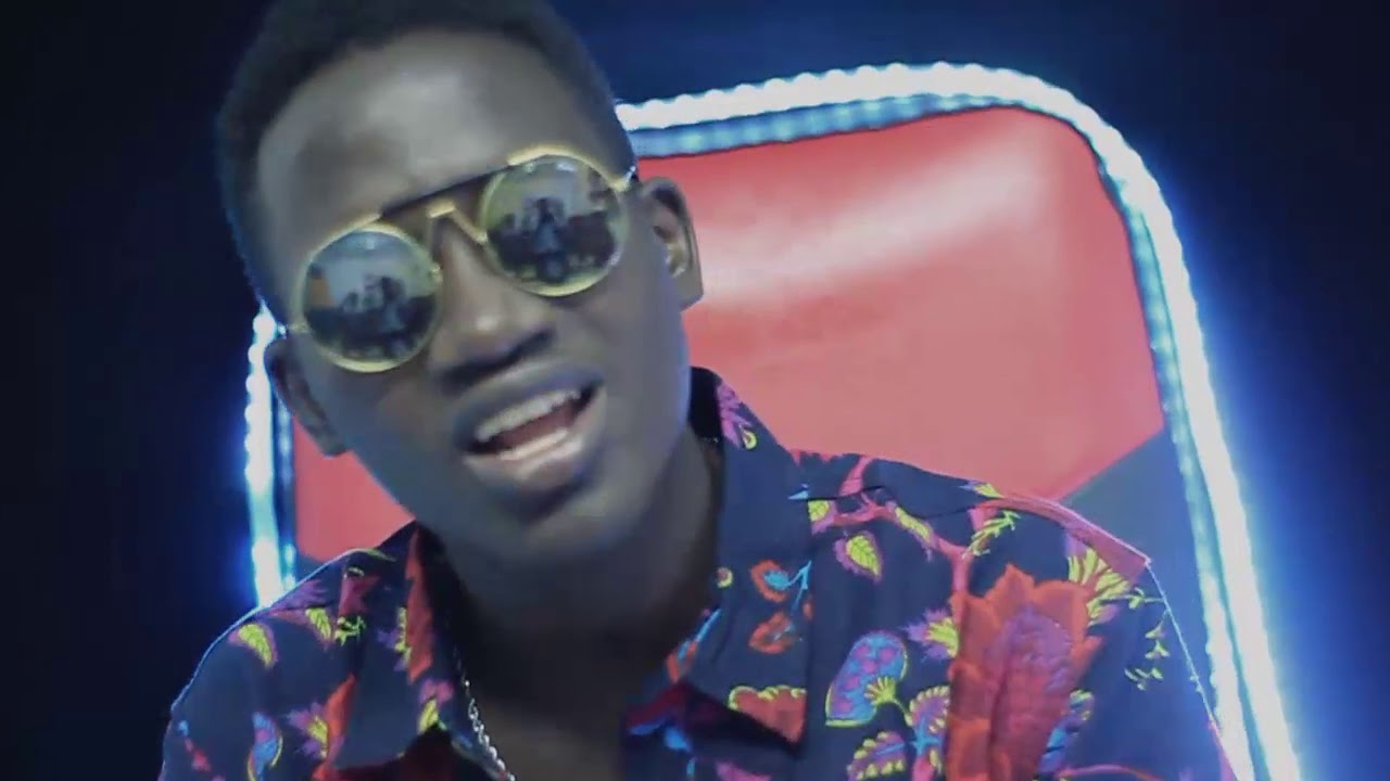 Rayvanny Ft Pitbull, Mohombi, Jeon & Diamond Platnumz – Tetema Remix cover  Official video by kondel