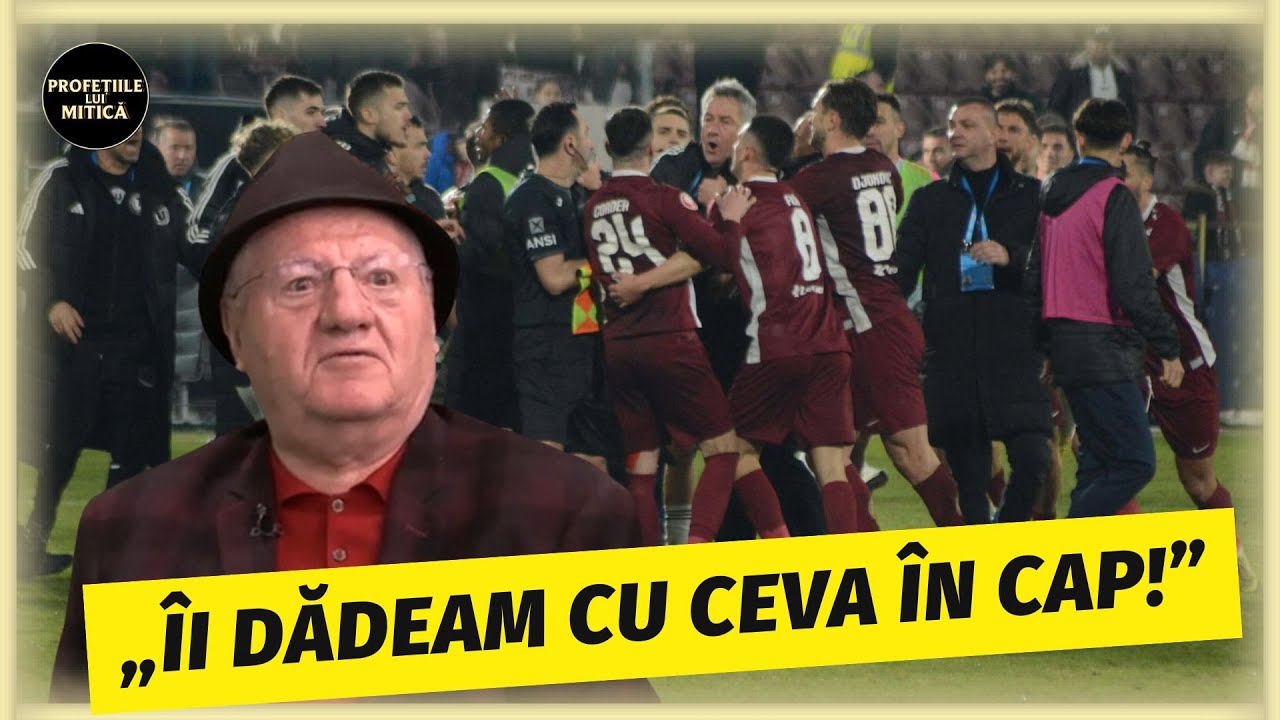 REACTIE VIRULENTA a lui Dumitru Dragomir in SCANDALUL Bergodi - Cordea. Ce ATITUDINE-SOC ar fi avut
